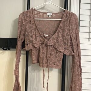 Wrinkles but in great condition